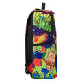 Sprayground Teenage Mutant Ninja Turtles TMNT On The Run Backpack B5652 by I-Max Fashions