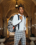 Sprayground The Entrepreneur Hills Backpack B4521 by I-Max Fashions