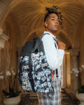 Sprayground The Entrepreneur Hills Backpack B4521 by I-Max Fashions