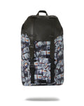 Sprayground The Entrepreneur Hills Backpack B4521 by I-Max Fashions