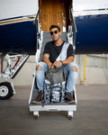 Sprayground The Entrepreneur Hills Backpack B4521 by I-Max Fashions