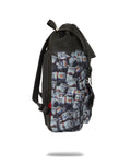 Sprayground The Entrepreneur Hills Backpack B4521 by I-Max Fashions