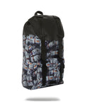 Sprayground The Entrepreneur Hills Backpack B4521 by I-Max Fashions