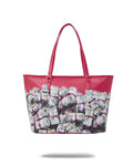 Sprayground The Entrepreneur Tote Bag T4230 by I-Max Fashions