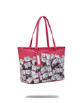 Sprayground The Entrepreneur Tote Bag T4230 by I-Max Fashions