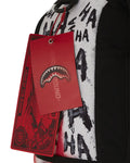 Sprayground The Joker: Vandal Mod DLXR Backpack B7120 by I-Max Fashions