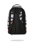 Sprayground The Joker: Vandal Mod DLXR Backpack B7120 by I-Max Fashions