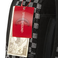 Sprayground Trinity Checkered Backpack by I-Max Fashions