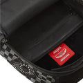 Sprayground Trinity Checkered Backpack by I-Max Fashions