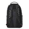 Sprayground Trinity Checkered Backpack by I-Max Fashions