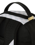 Sprayground Triple Decker Heir To The Throne DLXSV Backpack B5475 by I-Max Fashions