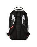 Sprayground Triple Decker Heir To The Throne DLXSV Backpack B5475 by I-Max Fashions