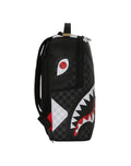 Sprayground Triple Decker Heir To The Throne DLXSV Backpack B5475 by I-Max Fashions
