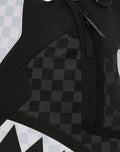 Sprayground Triple Decker Heir To The Throne DLXSV Backpack B5475 by I-Max Fashions