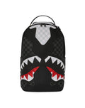 Sprayground Triple Decker Heir To The Throne DLXSV Backpack B5475 by I-Max Fashions