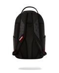 Sprayground Tyreek Hill Cheetah Feasting Shark DLXSV Backpack B6399 by I-Max Fashions