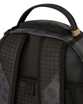 Sprayground Tyreek Hill Cheetah Feasting Shark DLXSV Backpack B6399 by I-Max Fashions