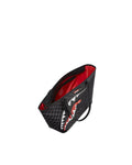 Sprayground Unfinished Shark Tote T7478 by I-Max Fashions