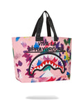 Sprayground Viva La Beach Tote T5642 by I-Max Fashions