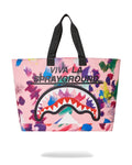 Sprayground Viva La Beach Tote T5642 by I-Max Fashions