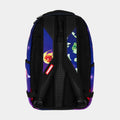 Sprayground WB Marvin On Top Of The World DLXSR Backpack B5944 by I-Max Fashions
