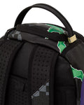 Sprayground WTF 2 DLXVF Backpack B4190 by I-Max Fashions