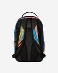 Sprayground Melt Graff DLXSV Backpack B5873 by I-Max Fashions