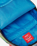 Sprayground Melt Graff DLXSV Backpack B5873 by I-Max Fashions