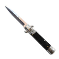 Spring Assisted 4" Knife by DailySale