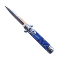 Spring Assisted 4" Knife by DailySale