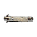 Spring Assisted 4" Knife by DailySale