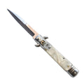 Spring Assisted 4" Knife by DailySale