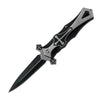 Spring Assisted Knight Knife