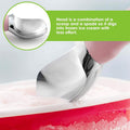Spring Chef Ice Cream Scoop by DailySale