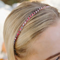 Spring Splash Headband by TELETIES