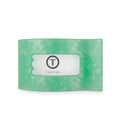 Spring Splash Large Flat Rectangle Hair Clip by TELETIES