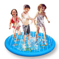 Sprinkler and Splash Pad for Kids by DailySale