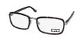 SPY+ Emmett Eyeglasses by ModaFrames