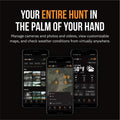 SPYPOINT Flex G-36 Cellular Trail Camera, 36MP Photos and 1080p Videos w/Sound (Refurbished) by DailySale