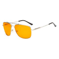 Pilot Blue Light Blocking Eyeglasses DS1801 by Pasteur Pharmacy