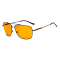 Pilot Blue Light Blocking Eyeglasses DS1801 by Pasteur Pharmacy