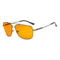 Pilot Blue Light Blocking Eyeglasses DS1801 by Pasteur Pharmacy