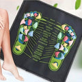 Square Foot Massage Pad by DailySale