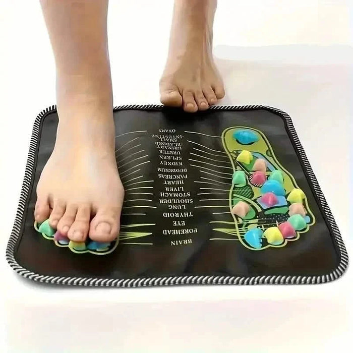 Square Foot Massage Pad by DailySale