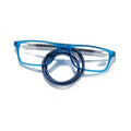 Square Magnetic Neck Fashion Reading Glasses by DailySale