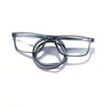 Square Magnetic Neck Fashion Reading Glasses by DailySale