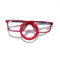 Square Magnetic Neck Fashion Reading Glasses by DailySale