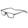 Square Magnetic Neck Fashion Reading Glasses by DailySale