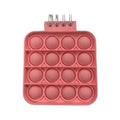 Square Push Pop Anti-Stress Notebook by DailySale