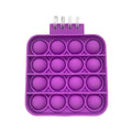 Square Push Pop Anti-Stress Notebook by DailySale